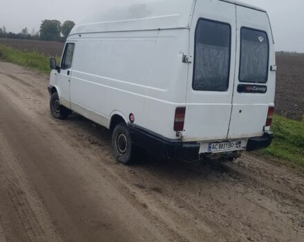 Даф Другая, объемом двигателя 0 л и пробегом 0 тыс. км за 1300 $, фото 4 на Automoto.ua