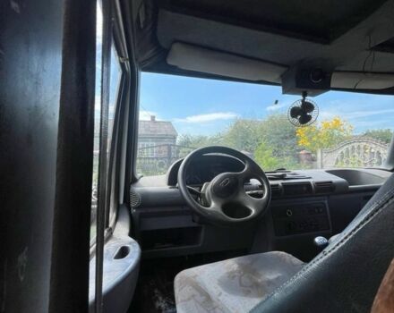 Даф Другая, об'ємом двигуна 0 л та пробігом 0 тис. км за 3500 $, фото 2 на Automoto.ua