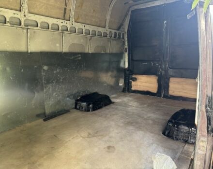 Даф Другая, об'ємом двигуна 0 л та пробігом 0 тис. км за 3500 $, фото 3 на Automoto.ua