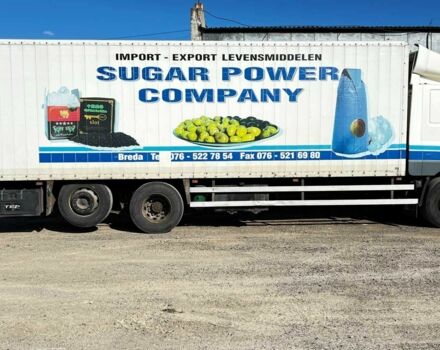 Даф Другая 2004 у Одесі на Automoto.ua Даф Другая, об'ємом двигуна 0 л та пробігом 0 тис. км за 15550 $, фото 1 на Automoto.ua