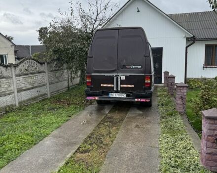 Даф Другая, об'ємом двигуна 0 л та пробігом 0 тис. км за 3500 $, фото 4 на Automoto.ua