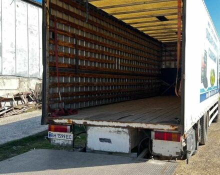 Даф Другая 2004 у Одесі на Automoto.ua Даф Другая, об'ємом двигуна 0 л та пробігом 0 тис. км за 15550 $, фото 2 на Automoto.ua