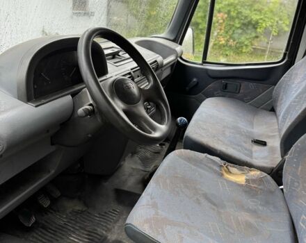 Даф Другая, об'ємом двигуна 0 л та пробігом 0 тис. км за 3500 $, фото 5 на Automoto.ua