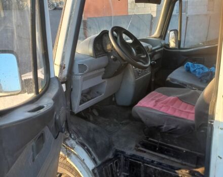 Даф Другая, объемом двигателя 0 л и пробегом 0 тыс. км за 1500 $, фото 5 на Automoto.ua