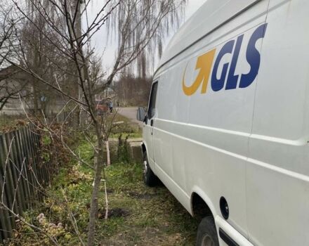 Даф Другая, объемом двигателя 0 л и пробегом 0 тыс. км за 3500 $, фото 3 на Automoto.ua