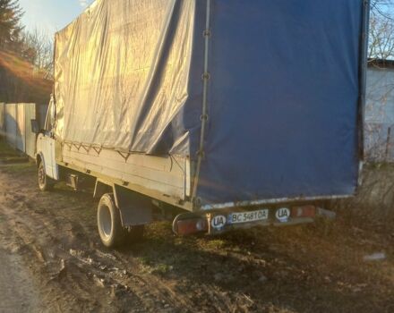 Даф Другая, объемом двигателя 0 л и пробегом 0 тыс. км за 1500 $, фото 2 на Automoto.ua