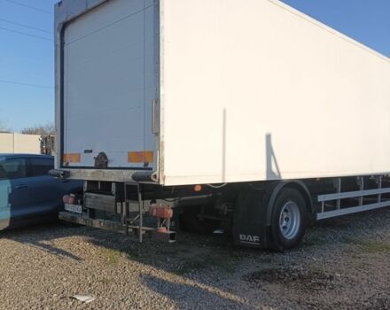 Даф Другая, об'ємом двигуна 5.88 л та пробігом 0 тис. км за 17000 $, фото 6 на Automoto.ua