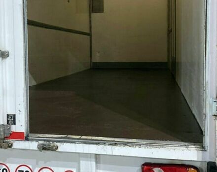 Даф Другая, объемом двигателя 4.46 л и пробегом 0 тыс. км за 18000 $, фото 3 на Automoto.ua