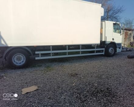 Даф Другая, об'ємом двигуна 5.88 л та пробігом 0 тис. км за 17000 $, фото 3 на Automoto.ua