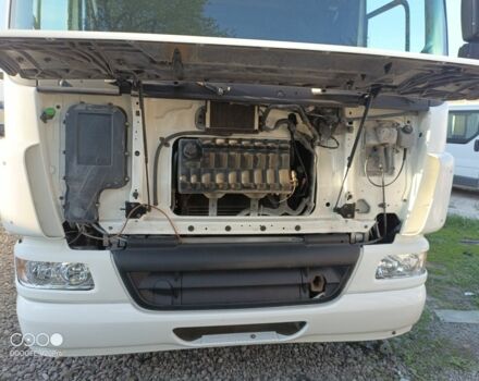 Даф Другая, об'ємом двигуна 5.88 л та пробігом 0 тис. км за 17000 $, фото 7 на Automoto.ua