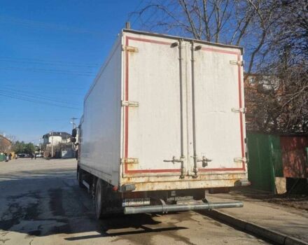 Даф Другая, объемом двигателя 12.9 л и пробегом 0 тыс. км за 20999 $, фото 4 на Automoto.ua