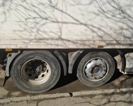 Даф Другая, объемом двигателя 12.9 л и пробегом 0 тыс. км за 20999 $, фото 5 на Automoto.ua