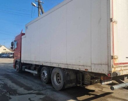 Даф Другая, объемом двигателя 12.9 л и пробегом 0 тыс. км за 20999 $, фото 6 на Automoto.ua