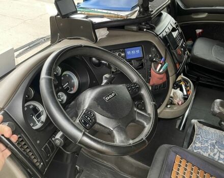 Даф Другая, объемом двигателя 0 л и пробегом 0 тыс. км за 14000 $, фото 6 на Automoto.ua