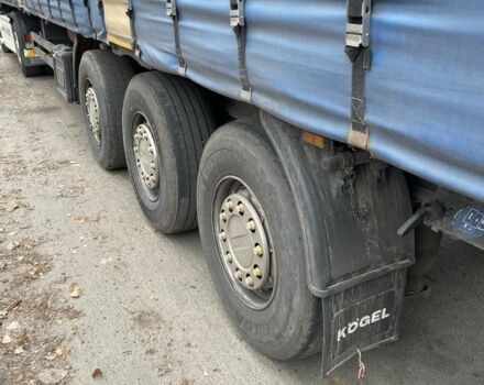 Даф Другая, объемом двигателя 0 л и пробегом 0 тыс. км за 14000 $, фото 5 на Automoto.ua