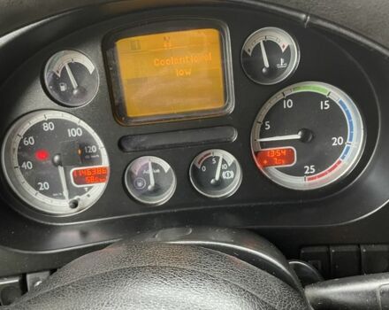 Даф Другая, объемом двигателя 0 л и пробегом 0 тыс. км за 14000 $, фото 7 на Automoto.ua