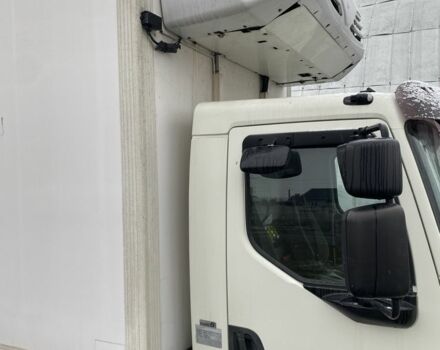 Даф Другая, объемом двигателя 6.69 л и пробегом 0 тыс. км за 20000 $, фото 5 на Automoto.ua