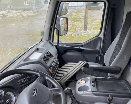 Даф Другая, объемом двигателя 6.69 л и пробегом 0 тыс. км за 20000 $, фото 8 на Automoto.ua