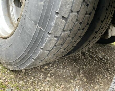 Даф Другая, объемом двигателя 6.69 л и пробегом 0 тыс. км за 20000 $, фото 9 на Automoto.ua