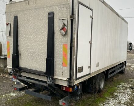 Даф Другая, объемом двигателя 6.69 л и пробегом 0 тыс. км за 20000 $, фото 3 на Automoto.ua