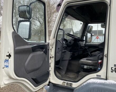 Даф Другая, объемом двигателя 6.69 л и пробегом 0 тыс. км за 20000 $, фото 6 на Automoto.ua