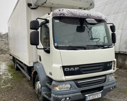 Даф Другая, объемом двигателя 6.69 л и пробегом 0 тыс. км за 20000 $, фото 1 на Automoto.ua