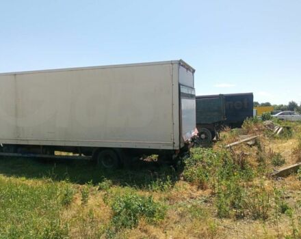 Даф Другая, объемом двигателя 0 л и пробегом 0 тыс. км за 17000 $, фото 4 на Automoto.ua