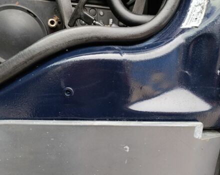 Даф Другая, об'ємом двигуна 0 л та пробігом 0 тис. км за 13700 $, фото 8 на Automoto.ua