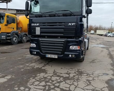 Даф Другая, об'ємом двигуна 0 л та пробігом 0 тис. км за 13700 $, фото 7 на Automoto.ua