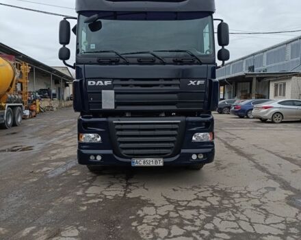 Даф Другая, об'ємом двигуна 0 л та пробігом 0 тис. км за 13700 $, фото 1 на Automoto.ua