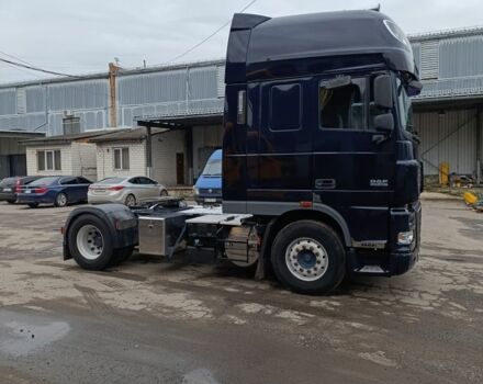 Даф Другая, об'ємом двигуна 0 л та пробігом 0 тис. км за 13700 $, фото 3 на Automoto.ua