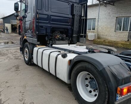 Даф Другая, об'ємом двигуна 0 л та пробігом 0 тис. км за 13700 $, фото 4 на Automoto.ua