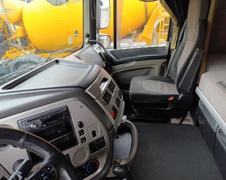 Даф Другая, об'ємом двигуна 0 л та пробігом 0 тис. км за 13700 $, фото 10 на Automoto.ua