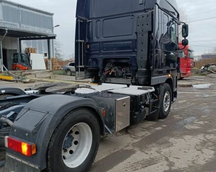 Даф Другая, об'ємом двигуна 0 л та пробігом 0 тис. км за 13700 $, фото 2 на Automoto.ua