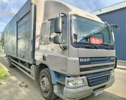 Даф Другая, объемом двигателя 0 л и пробегом 0 тыс. км за 20000 $, фото 5 на Automoto.ua