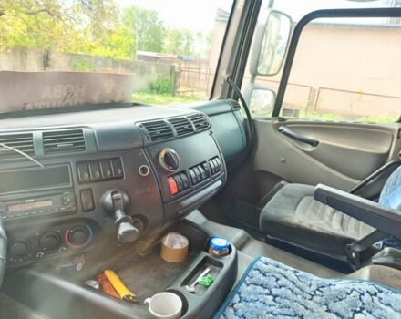 Даф Другая, объемом двигателя 0 л и пробегом 0 тыс. км за 20000 $, фото 2 на Automoto.ua