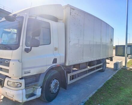 Даф Другая, об'ємом двигуна 0 л та пробігом 0 тис. км за 21000 $, фото 1 на Automoto.ua