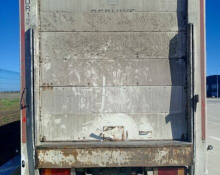 Даф Другая, об'ємом двигуна 0 л та пробігом 0 тис. км за 21000 $, фото 2 на Automoto.ua