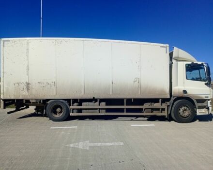 Даф Другая, об'ємом двигуна 0 л та пробігом 0 тис. км за 21000 $, фото 3 на Automoto.ua