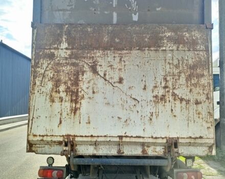 Даф Другая, объемом двигателя 0 л и пробегом 0 тыс. км за 20000 $, фото 7 на Automoto.ua