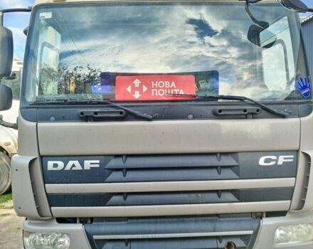 Даф Другая, объемом двигателя 0 л и пробегом 0 тыс. км за 20000 $, фото 4 на Automoto.ua