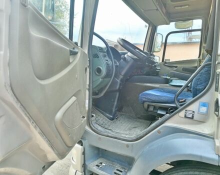 Даф Другая, объемом двигателя 0 л и пробегом 0 тыс. км за 20000 $, фото 1 на Automoto.ua