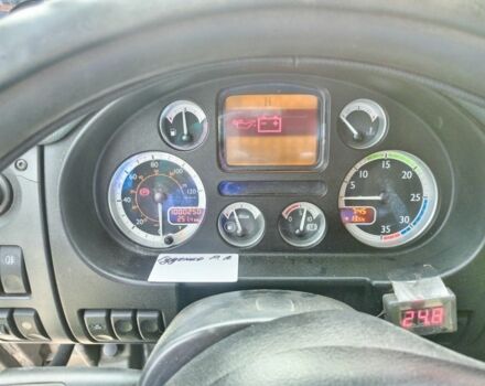Даф Другая, объемом двигателя 0 л и пробегом 0 тыс. км за 20000 $, фото 3 на Automoto.ua