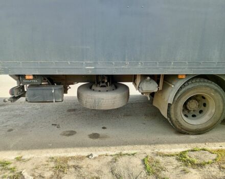 Даф Другая, объемом двигателя 0 л и пробегом 0 тыс. км за 20000 $, фото 6 на Automoto.ua