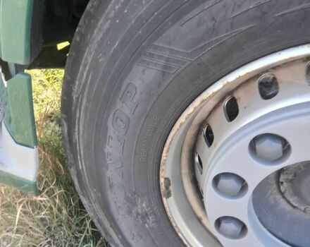 Даф Другая 2015 у Камінь-Каширський на Automoto.ua Даф Другая, об'ємом двигуна 0 л та пробігом 0 тис. км за 520 $, фото 14 на Automoto.ua