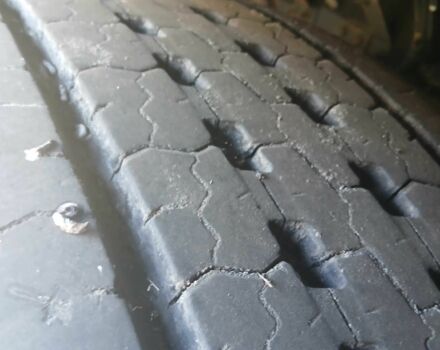 Даф Другая 2015 у Камінь-Каширський на Automoto.ua Даф Другая, об'ємом двигуна 0 л та пробігом 0 тис. км за 520 $, фото 13 на Automoto.ua