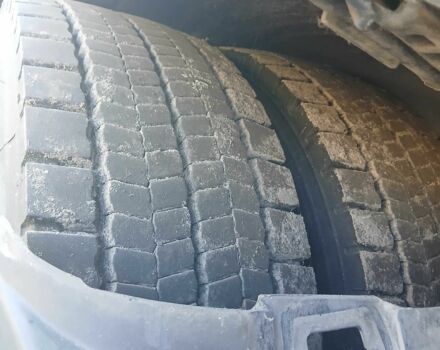 Даф Другая 2015 у Камінь-Каширський на Automoto.ua Даф Другая, об'ємом двигуна 0 л та пробігом 0 тис. км за 520 $, фото 11 на Automoto.ua