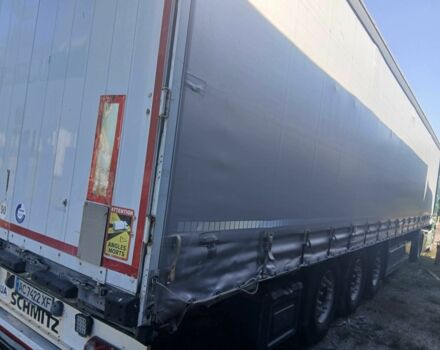 Даф Другая 2015 у Камінь-Каширський на Automoto.ua Даф Другая, об'ємом двигуна 0 л та пробігом 0 тис. км за 520 $, фото 5 на Automoto.ua