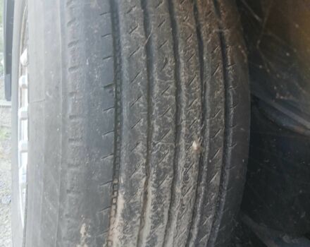 Даф Другая 2015 у Камінь-Каширський на Automoto.ua Даф Другая, об'ємом двигуна 0 л та пробігом 0 тис. км за 520 $, фото 12 на Automoto.ua