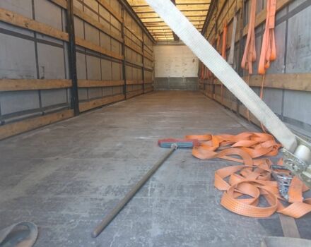 Даф Другая 2015 у Камінь-Каширський на Automoto.ua Даф Другая, об'ємом двигуна 0 л та пробігом 0 тис. км за 520 $, фото 8 на Automoto.ua